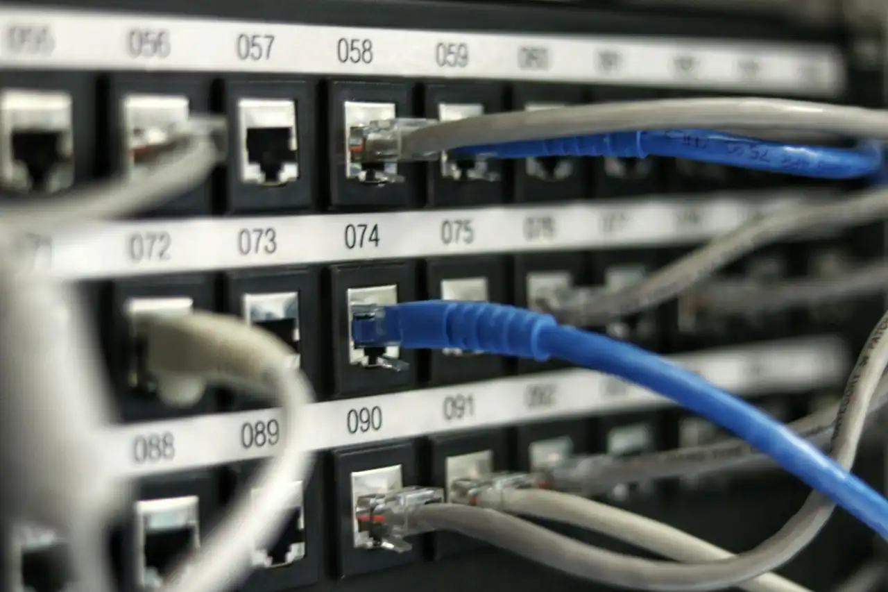 Professional Unifi network installation for Sheffield businesses